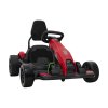 Dětská elektrická motokára Fast 3 Drift červená 2