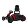 Dětská elektrická motokára Fast 3 Drift červená 5