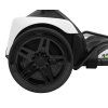 Dětská elektrická motokára Fast 3 Drift bílá 15