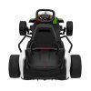 Dětská elektrická motokára Fast 3 Drift bílá 8