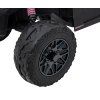 Elektrické autíčko Buggy Maverick Can-Am 4x200W 24V růžové 15