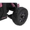Elektrické autíčko Buggy Maverick Can-Am 4x200W 24V růžové 17