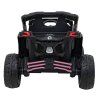 Elektrické autíčko Buggy Maverick Can-Am 4x200W 24V růžové 10