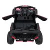 Elektrické autíčko Buggy Maverick Can-Am 4x200W 24V růžové 6