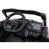 Elektrické autíčko Buggy Maverick Can-Am 4x200W 24V růžové 12