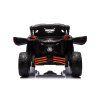 Elektrické autíčko Buggy Maverick Can-Am 4x200W 24V oranžové 6