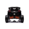 Elektrické autíčko Buggy Maverick Can-Am 4x200W 24V oranžové 9