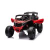 Elektrické autíčko Buggy Maverick Can-Am 4x200W 24V červené 2