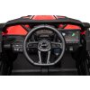 Elektrické autíčko Buggy Maverick Can-Am 4x200W 24V červené 7