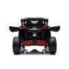 Elektrické autíčko Buggy Maverick Can-Am 4x200W 24V červené 12