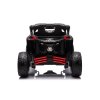 Elektrické autíčko Buggy Maverick Can-Am 4x200W 24V červené 13
