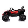 Elektrické autíčko Buggy Maverick Can-Am 4x200W 24V červené 14