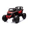 Elektrické autíčko Buggy Maverick Can-Am 4x200W 24V červené 15