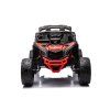 Elektrické autíčko Buggy Maverick Can-Am 4x200W 24V červené 17