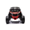 Elektrické autíčko Buggy Maverick Can-Am 4x200W 24V červené 18