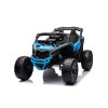 Elektrické autíčko Buggy Maverick Can-Am 4x200W 24V modré 4