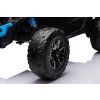 Elektrické autíčko Buggy Maverick Can-Am 4x200W 24V modré 12