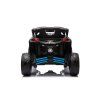 Elektrické autíčko Buggy Maverick Can-Am 4x200W 24V modré 14