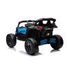 Elektrické autíčko Buggy Maverick Can-Am 4x200W 24V modré 14