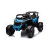 Elektrické autíčko Buggy Maverick Can-Am 4x200W 24V modré 17