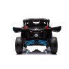 Elektrické autíčko Buggy Maverick Can-Am 4x200W 24V modré 19