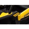 Elektrické autíčko Buggy Maverick Can-Am 4x200W 24V žluté 7