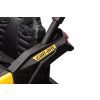 Elektrické autíčko Buggy Maverick Can-Am 4x200W 24V žluté 8