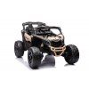 Elektrické autíčko Buggy Maverick Can-Am 4x200W 24V khaki