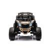 Elektrické autíčko Buggy Maverick Can-Am 4x200W 24V khaki 3