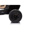 Elektrické autíčko Buggy Maverick Can-Am 4x200W 24V khaki 12