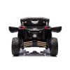 Elektrické autíčko Buggy Maverick Can-Am 4x200W 24V khaki 16