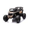 Elektrické autíčko Buggy Maverick Can-Am 4x200W 24V khaki 18