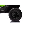 Elektrické autíčko Buggy Maverick Can-Am 4x200W 24V zelené 5