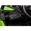 Elektrické autíčko Buggy Maverick Can-Am 4x200W 24V zelené 5