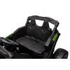 Elektrické autíčko Buggy Maverick Can-Am 4x200W 24V zelené 7