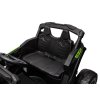 Elektrické autíčko Buggy Maverick Can-Am 4x200W 24V zelené 8