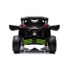 Elektrické autíčko Buggy Maverick Can-Am 4x200W 24V zelené 10