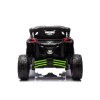 Elektrické autíčko Buggy Maverick Can-Am 4x200W 24V zelené 12