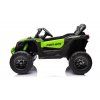 Elektrické autíčko Buggy Maverick Can-Am 4x200W 24V zelené 13