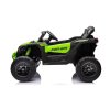 Elektrické autíčko Buggy Maverick Can-Am 4x200W 24V zelené 14