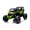 Elektrické autíčko Buggy Maverick Can-Am 4x200W 24V zelené 15