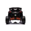 Elektrické autíčko Buggy Maverick Can-Am 4x200W 24V LCD MP4 oranžové lakované 9