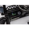 Elektrické autíčko Toyota FJ 4x4 bílé 8