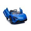 Elektrické autíčko Mclaren Artura modré 10