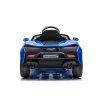 Elektrické autíčko Mclaren Artura modré 4