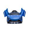 Elektrické autíčko Mclaren Artura modré 7