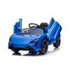 Elektrické autíčko Mclaren Artura modré 8