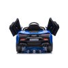 Elektrické autíčko Mclaren Artura modré 10
