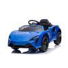 Elektrické autíčko Mclaren Artura modré