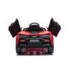 Elektrické autíčko Mclaren Artura červené 9